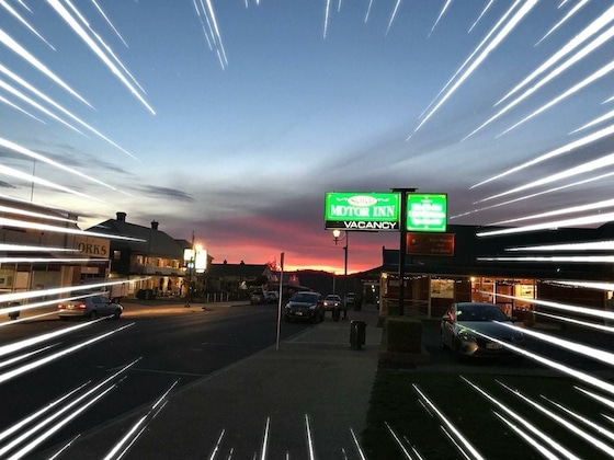 Gallery - Sheffield Motor Inn