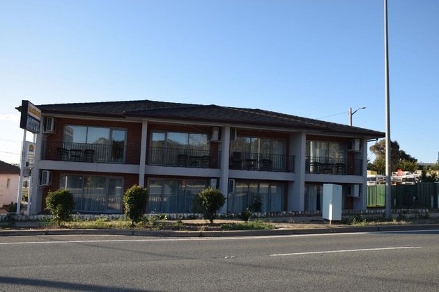 Gallery - Rainbow Motel Queanbeyan
