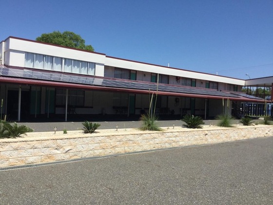 Gallery - Ambassador Motel