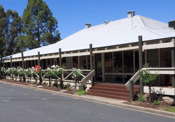 Gallery - Golden Heritage Accommodation