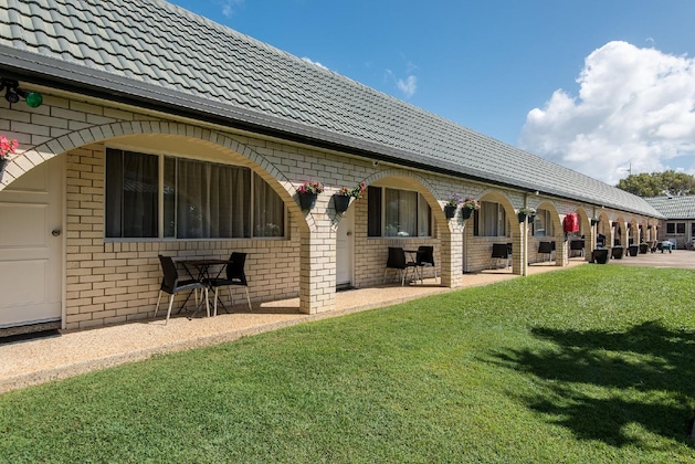 Gallery - Sunshine Coast Airport Motel