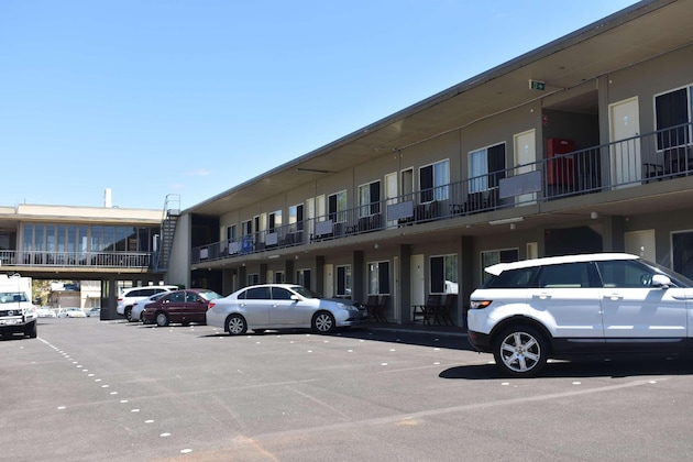 Gallery - Karinga Motel