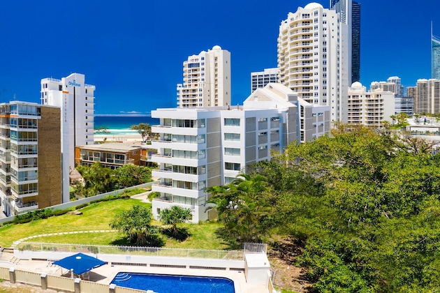 Gallery - View Pacific Holiday Apartments