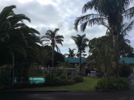 Gallery - Tropicana Motor Inn
