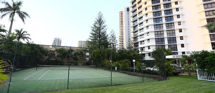 Gallery - Aparthotels 3 Bedrooms 2 Bathrooms in Gold Coast Queensland 4218, Gold Coast QLD