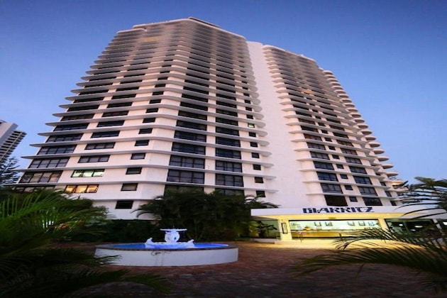 Gallery - Biarritz Apartments