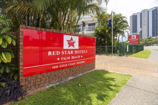 Gallery - Red Star Hotels Palm Beach