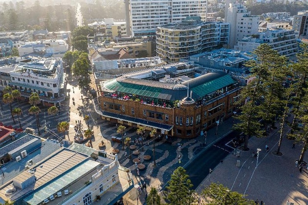 Gallery - Stay at Hotel Steyne