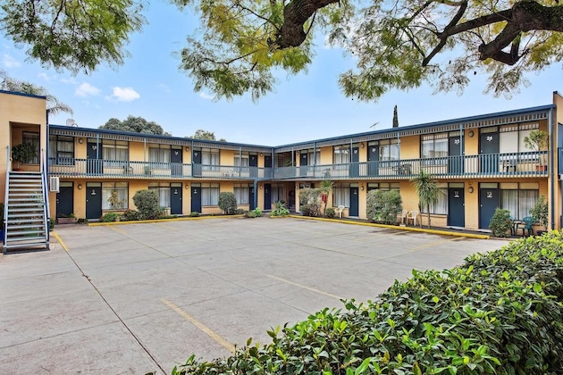 Gallery - Welcome Inn 277