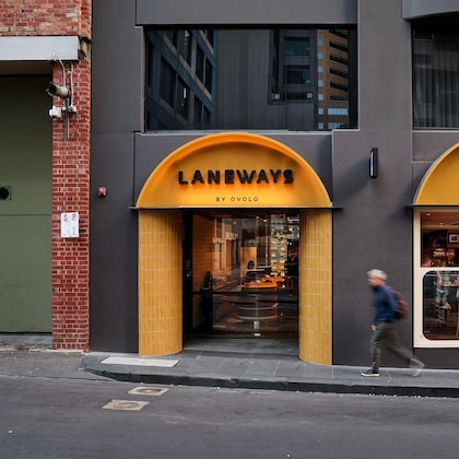 Gallery - Laneways By Ovolo
