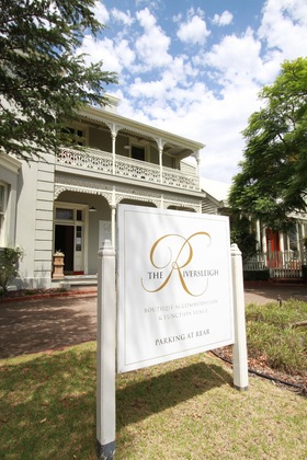Gallery - The Riversleigh
