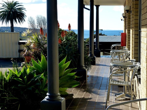 Gallery - Coastal Comfort Motel