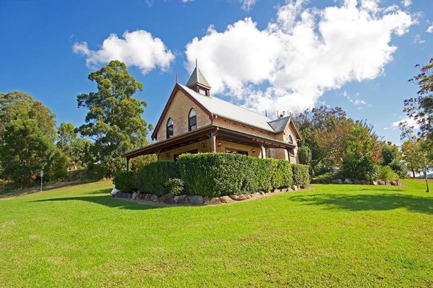 Gallery - Clarendon Forest Retreat