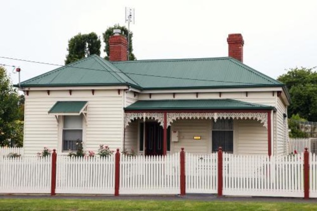 Gallery - Isabella At Kyneton