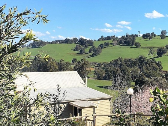 Gallery - Balingup Highview Chalets