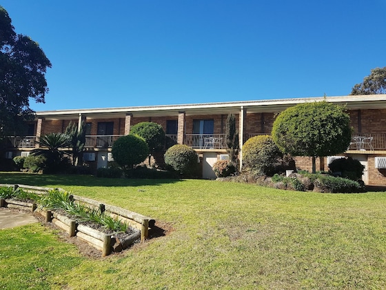 Gallery - Comfort Inn Glenfield