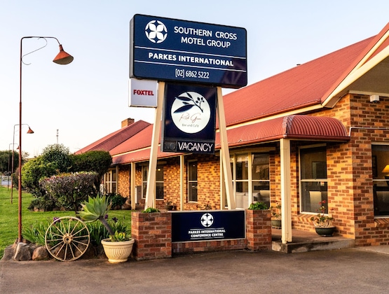 Gallery - Parkes International Motor Inn
