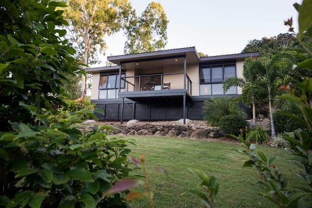 Gallery - Seclude Rainforest Retreat