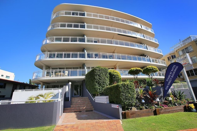 Gallery - Belvedere Apartments