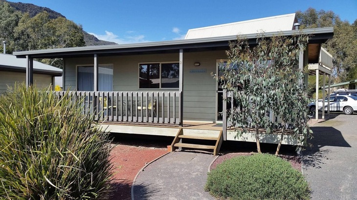 Gallery - Awonga Cottages