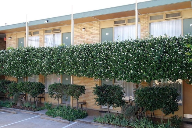 Gallery - Mid City Motor Inn