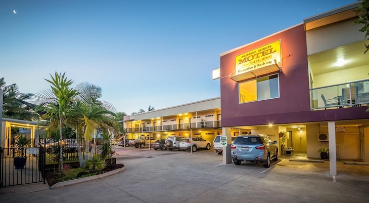 Gallery - Nambour Heights Motel