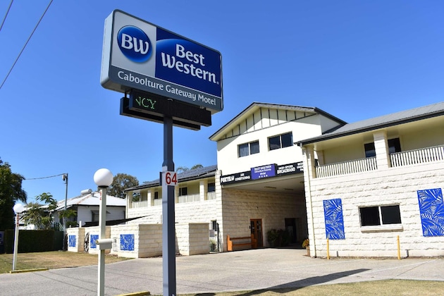Gallery - Best Western Caboolture Gateway Motel
