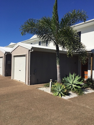 Gallery - Alexandra Apartments