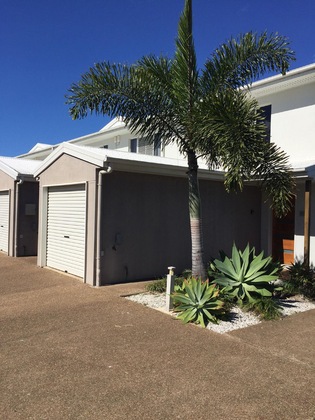 Gallery - Alexandra Apartments
