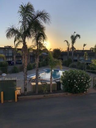 Gallery - Westland Hotel Motel