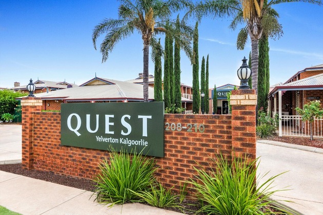 Gallery - Quest Yelverton Kalgoorlie