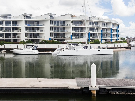 Gallery - Bluewater Point Resort