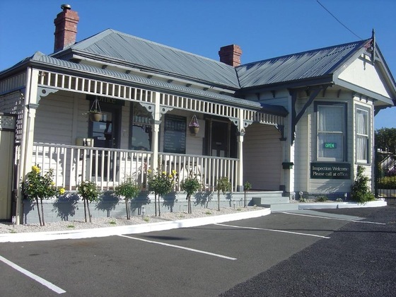 Gallery - Hobart Cabins And Cottages
