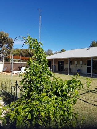 Gallery - The Heights Bed & Breakfast