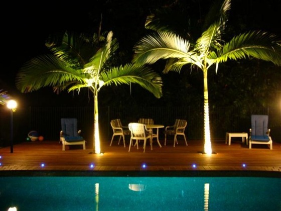 Gallery - A Tropical Escape B&B
