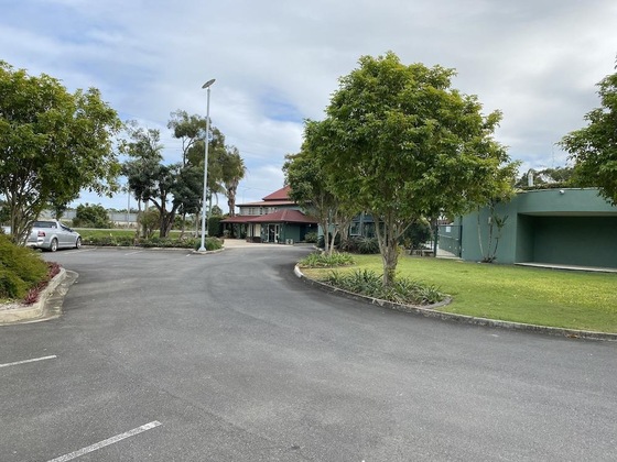 Gallery - Puffers Inn Logan Motel