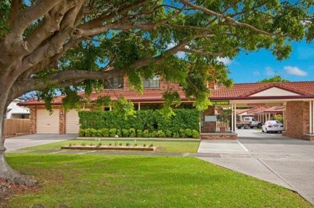 Gallery - Ballina Travellers Lodge