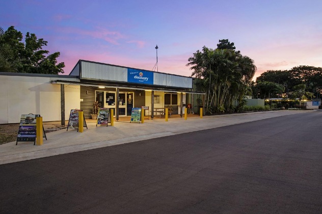 Gallery - Discovery Parks – Darwin