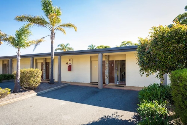 Gallery - Black Dolphin Resort Motel & Apartments