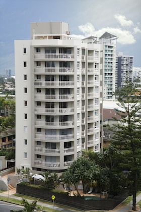 Gallery - Aparthotels 2 Bedrooms 2 Bathrooms in Gold Coast Queensland 4217, Gold Coast QLD