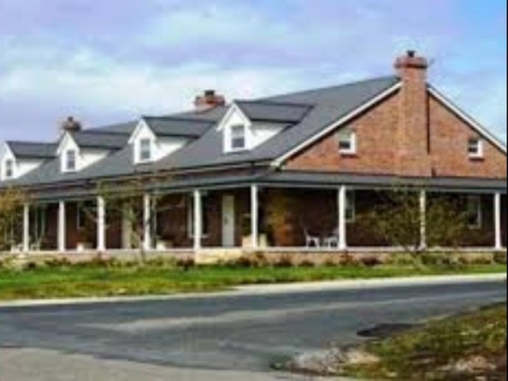 Gallery - Aldermere Estate Luxury Apartments