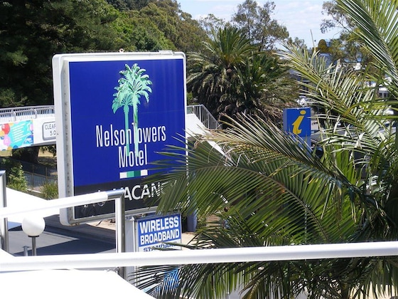 Gallery - Nelson Towers Motel