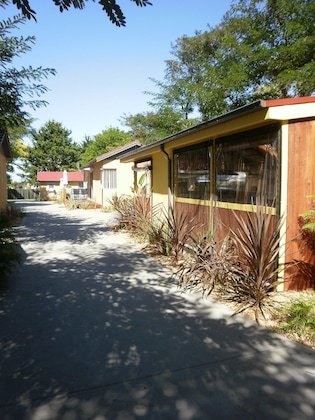 Gallery - Kickback Cottages