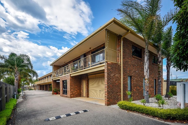 Gallery - Allambi Holiday Apartments
