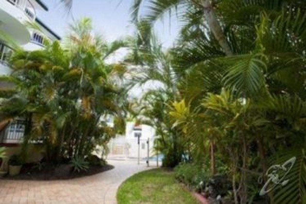 Gallery - Mardi Gras Holiday Resort