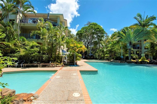 Gallery - Sanctuary Lake Apartments