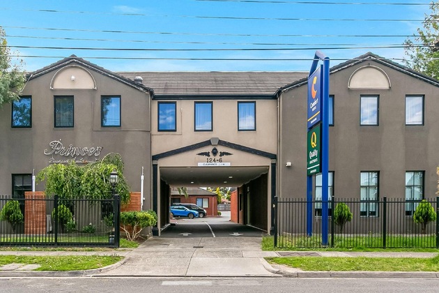 Gallery - Comfort Hotel Dandenong