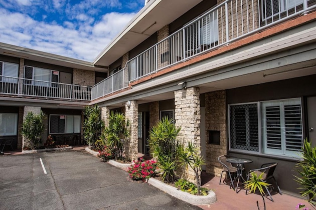 Gallery - Tropicana Motel