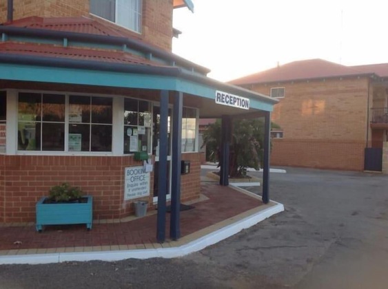 Gallery - Seaspray Beach Holiday Park