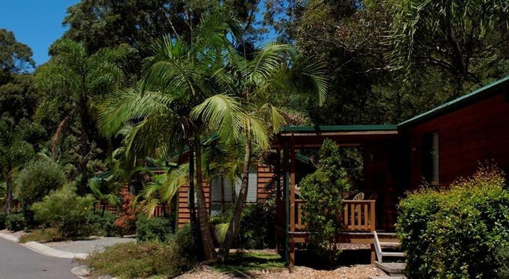 Gallery - The Palms At Avoca